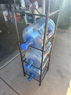 Water Jug Holder