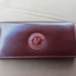 Verucci Italy Women's Leather Wallet