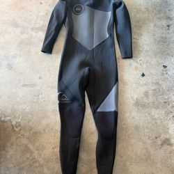 Quicksilver Wetsuit Men’s S