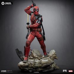 Deadpool Vs Wolverine 