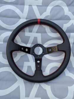 Drift wheel