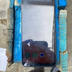 Samsung Phone