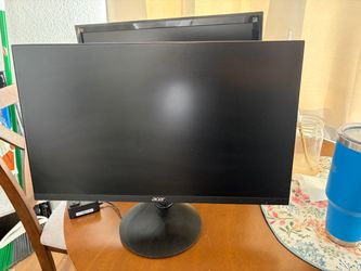 Acer computer/gaming monitor