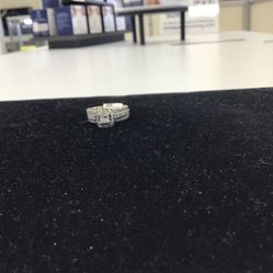 Lady’s Ring 