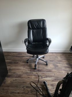 Office Chair 