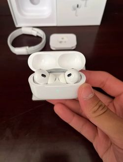 AirPods Pro 3