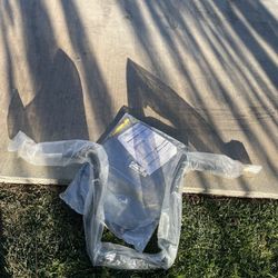 Motorcycle Meat hook Bars