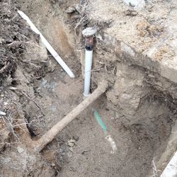 Agua I Sewer Ableme Call M