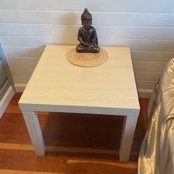 Side Table Coffee Table IKEA