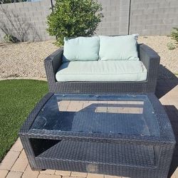 Patio Furniture 