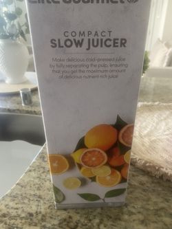 juicer