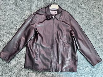 Leather Jacket (2nd)