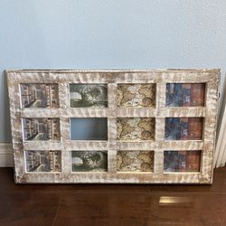 Wall Decor Picture Frame