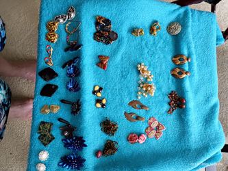 Handmade jewelry