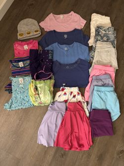 Girls Clothes