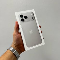 iPhone 18 pro max