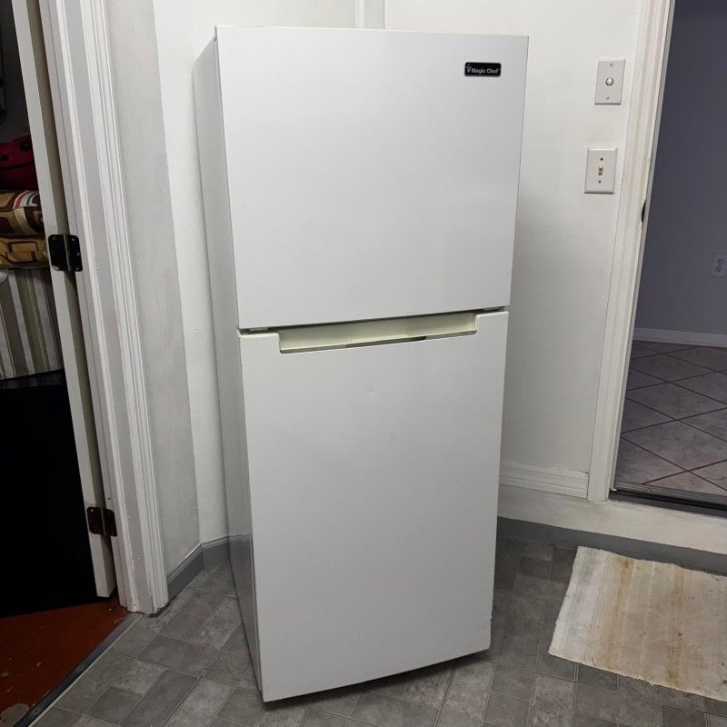 Fridge