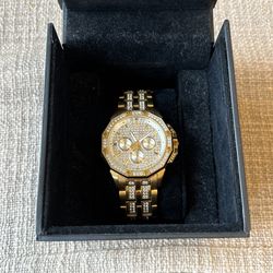bulova watch