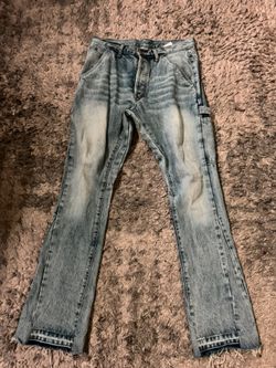 mnml jeans 
