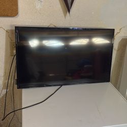 Samsung Tv 32”