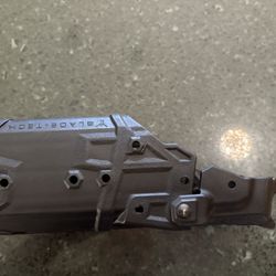 Taser holster