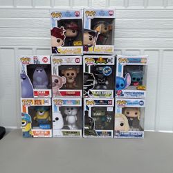 Pop Lot 