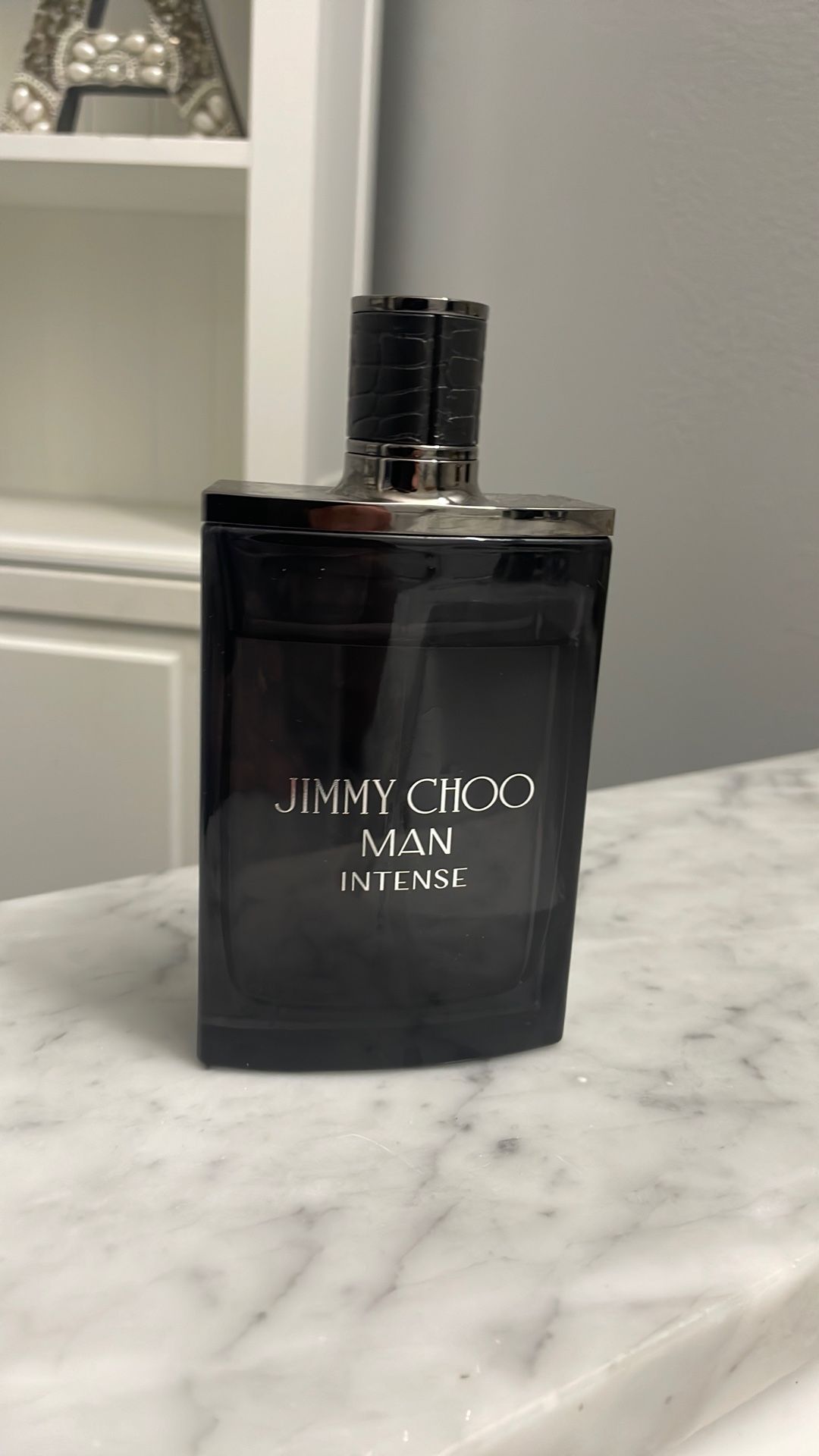 Jimmy Choo Cologne