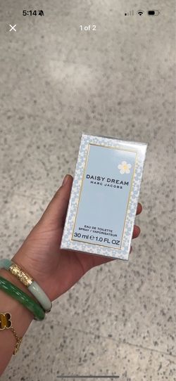 marc jacobs perfume