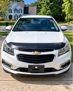 2015 Chevy Cruze LT | Clean Title | 102K Miles | Automatic