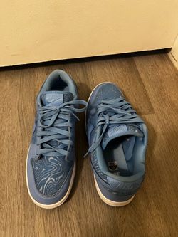 Nike Dunk Low Topography University Blue