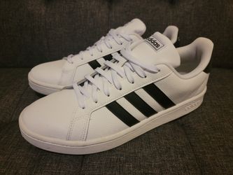 Adidas Grand Court Men's Size 10