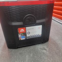 Igloo 52 Quart Cooler W/ Wheels