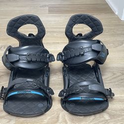 Mens Rossignol Cobra Bindings M/L (2019-2020)