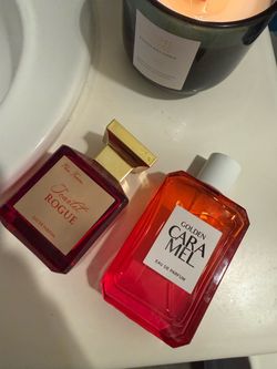Perfume for both