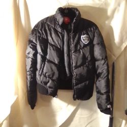 For HerRaider Jacket