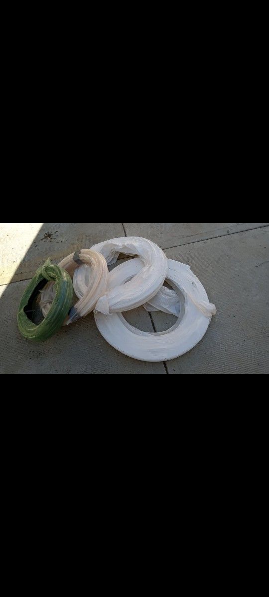 Pex Pipe