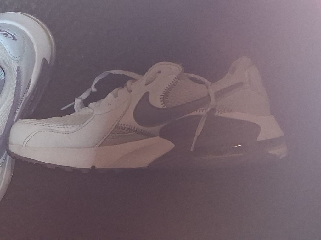 Nike Air Max Wemons Size Eight