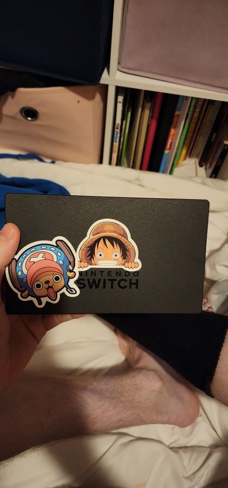 Nintendo Switch For Sale! $200 Or Best Offer