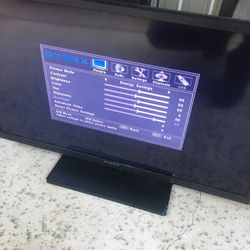 32 Inch Tv With Remote 