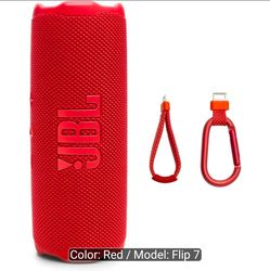 JBL FLIP 7