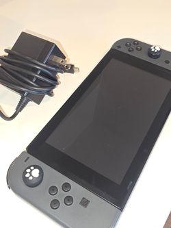 Nintendo Switch Console