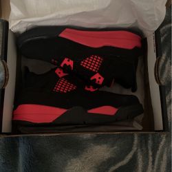 Jordan 4 Retro (PS) Size 11