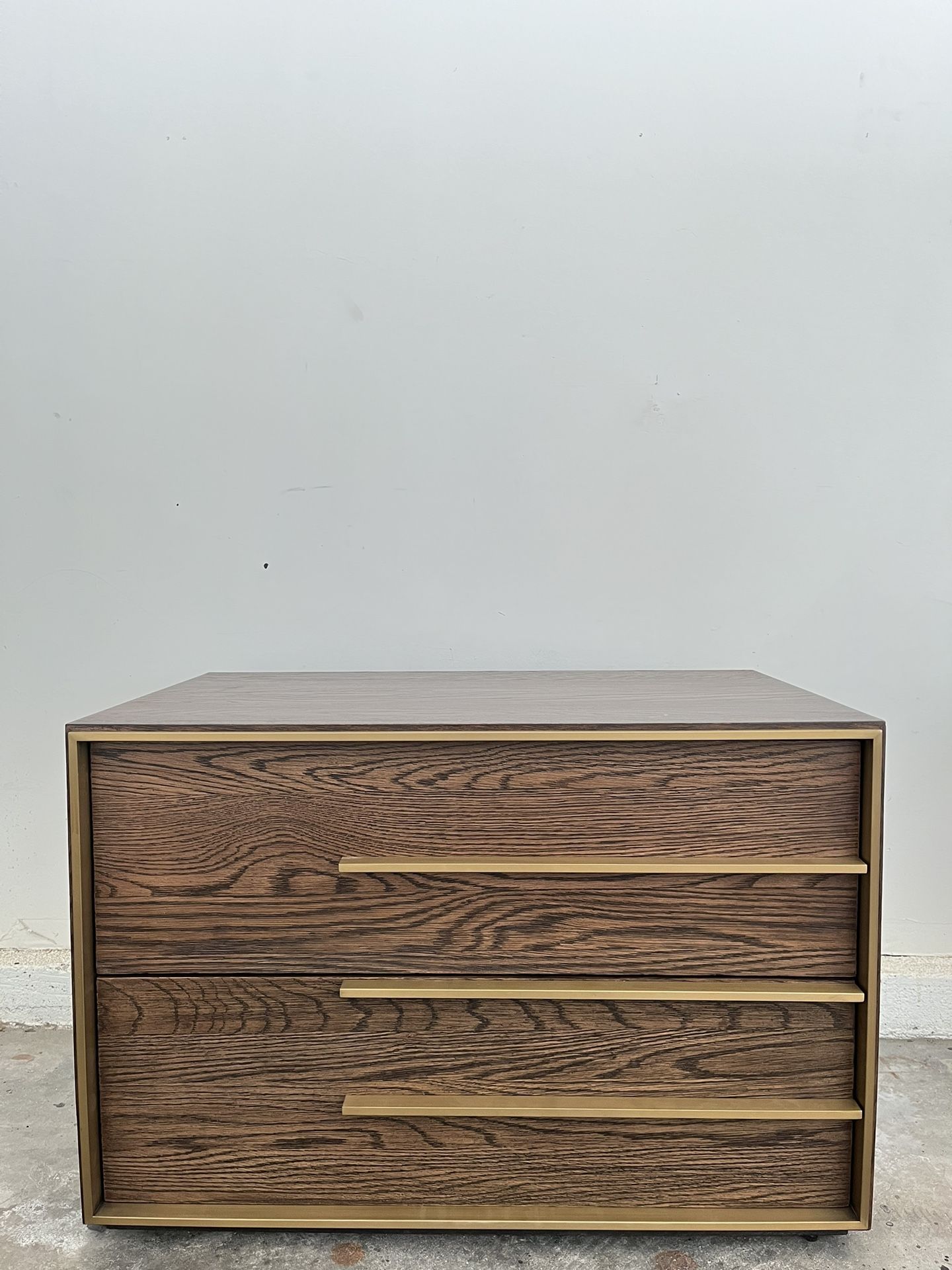 Restoration Hardware Nightstands / RH Calvin for Sale in Las Vegas, NV OfferUp