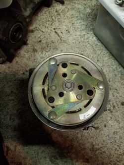 Datsun 510 sr20det Nissan