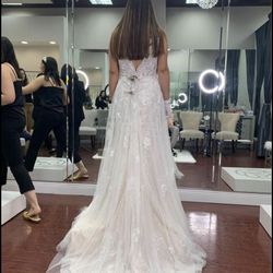 Wedding Gown