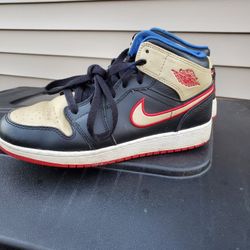 Limited Edition jordan 1 