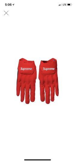 Supreme fox gloves for Sale in Redwood City CA OfferUp