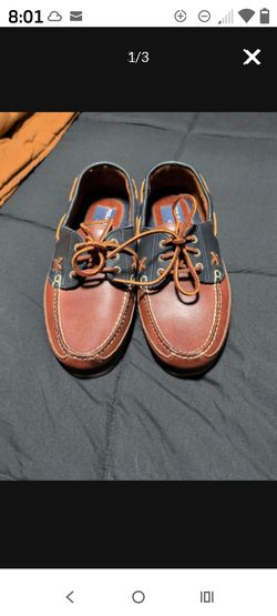 Ralph Lauren polo sport men 10 lightly used