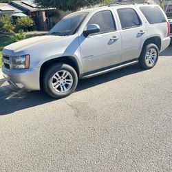 2009 Chevrolet Tahoe