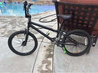 Boys BMX bike ONLY $25